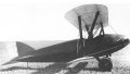 The fuselage of Loughead Aircraft's S-1, designed by Jack Northrop, was molded plywood.