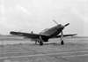North American XP-51 Mustang
