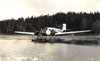 Junkers G24A floatplane