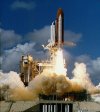 Launch of STS-26  return to space