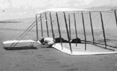 The 1901 glider