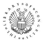 Seal of the Library of Congress