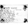 Note from Mrs. Coffyn to an unknown recipient, possibly written while accompanying Frank Coffyn at Atlantic City.
