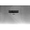 Model B in flight (digital positive made from original negative).