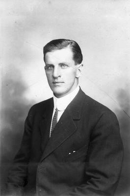 Portraits (1 of 8)