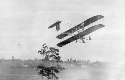 Wright Model B (14 of 37)
