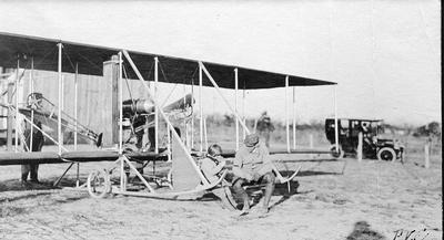 The Dark Model B (4 of 9)