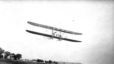 Wright 'single-plane' transitional (5 of 8)