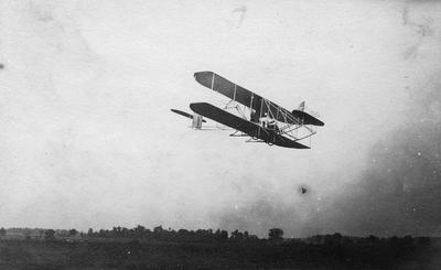 Wright 'single-plane' transitional (7 of 8)