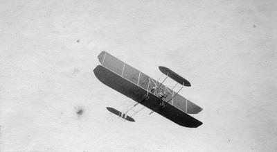 Wright 'single-plane' transitional (8 of 8)