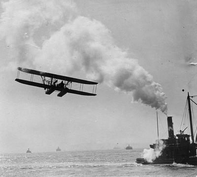 Wright Model B hydroaeroplane (5 of 5)