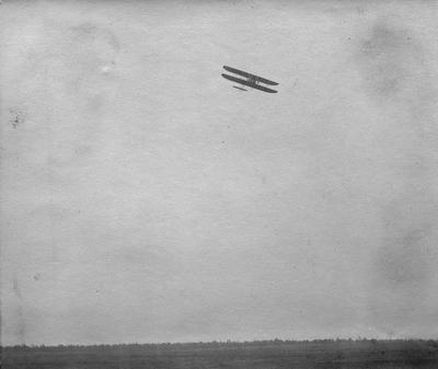 Launching the Model B (7 of 8)