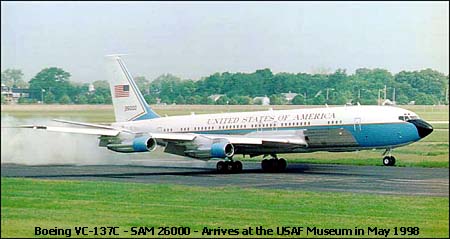 Air Force One