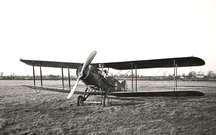 Bristol Fighter
