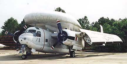 E-1B Tracer
