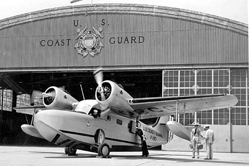 Grumman Goose