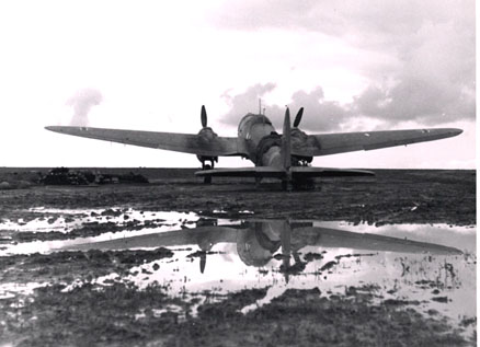Heinkel He 111