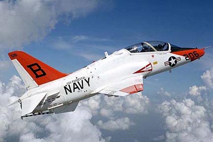 T-45 Goshawk