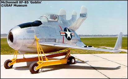 McDonnell XF-85 Goblin