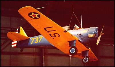 North American BT-9B