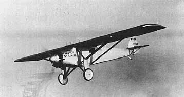 Spirit of St. Louis