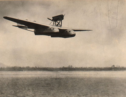 Savoia Marchetti S.55