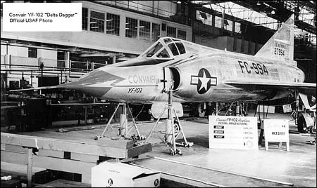 F-102 assembly plant