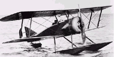 Thomas-Morse S-5