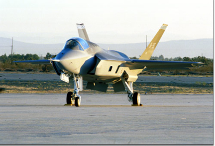 Joint Strike Fighter