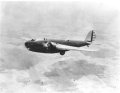 Martin B-10 bomber