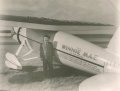 Wiley Post and Vega