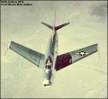 North American XF-86 Sabre Jet