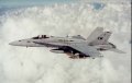 F/A18 Hornet