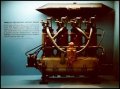 Curtiss four-cylinder engine