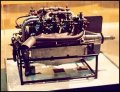 Curtiss OX-5 engine