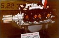 Hispano-Suiza 8BE engine