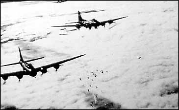 �Big Week� in Germany