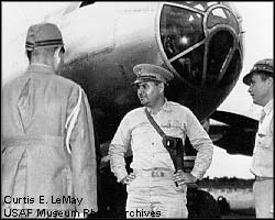 Curtis LeMay