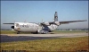 Douglas C-133 Cargomaster