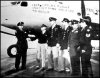 C-54 crew