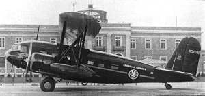 Curtiss Condor