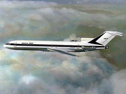 Boeing 727