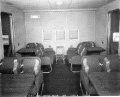 B-314 lounge