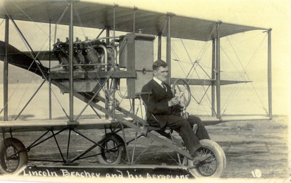 Atlas series rockets