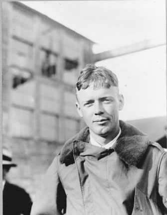 Charles A. Lindbergh
