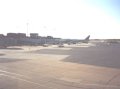 BWI taxiway