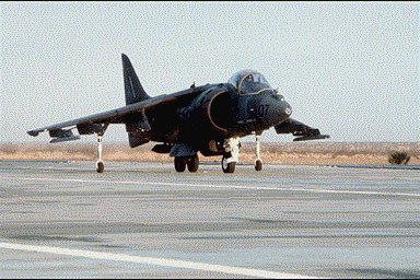 Harrier