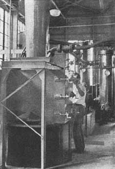 Langley's 11-inch high-speed tunnel