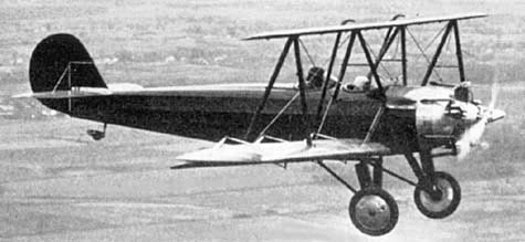 Cunningham-Hall X-90