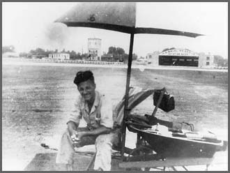 Archie League at work